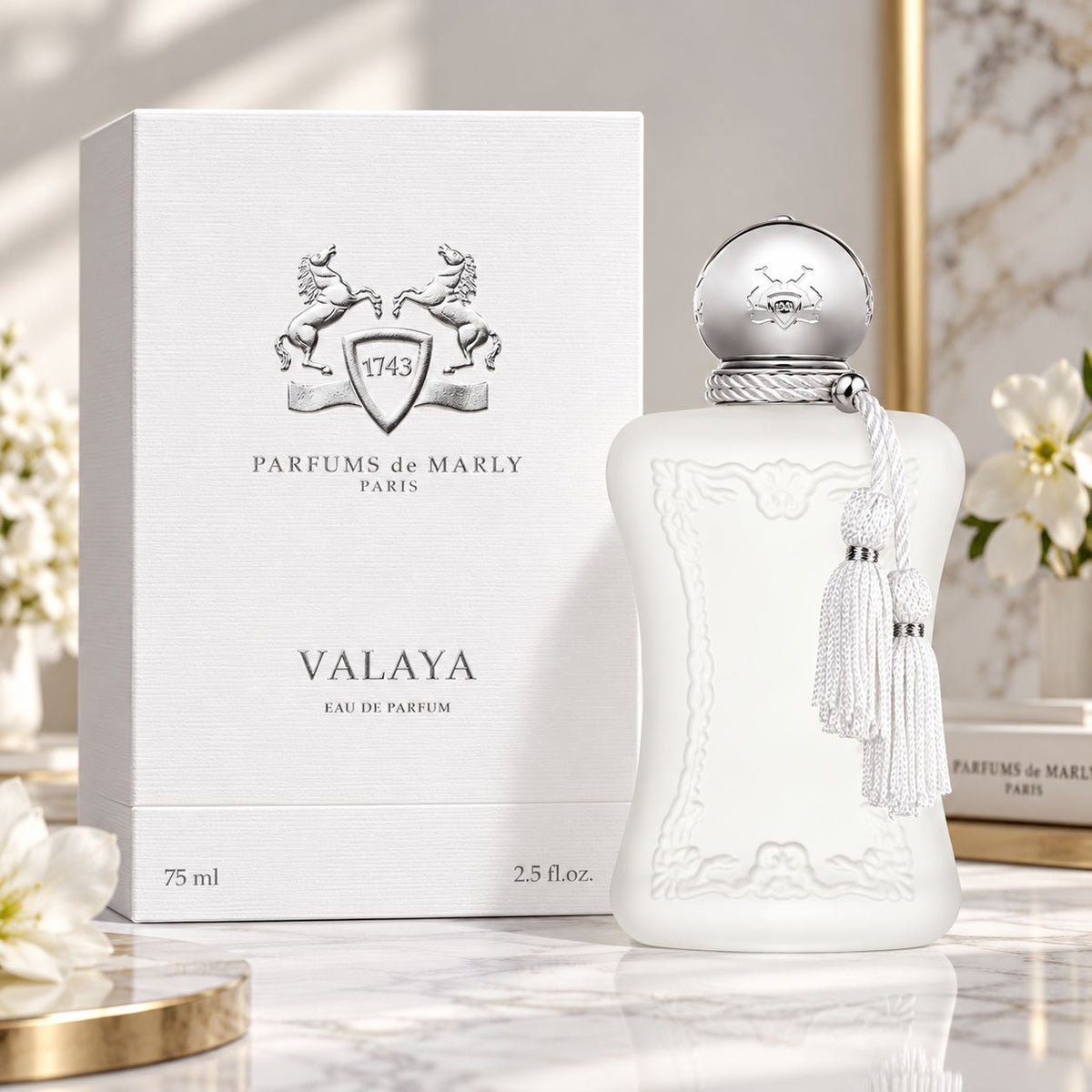 Parfums de Marly Valaya Eau de Parfum