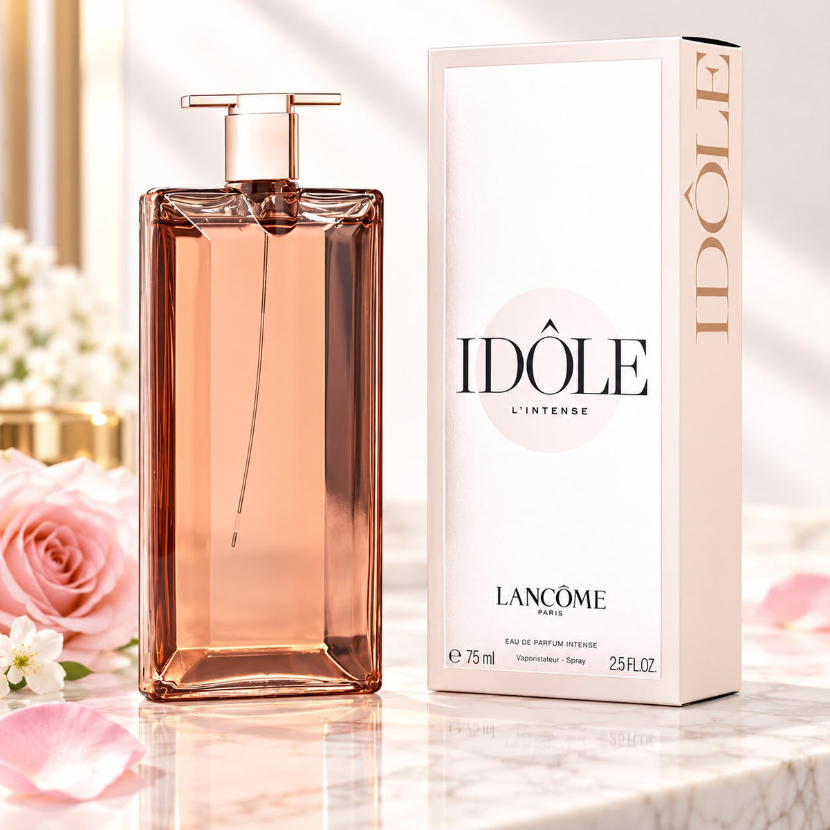 Lancome Idole L'Intense EDP 75ml