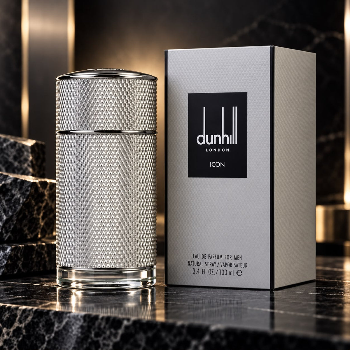 DUNHILL LONDON ICON MEN EDP 100 ML