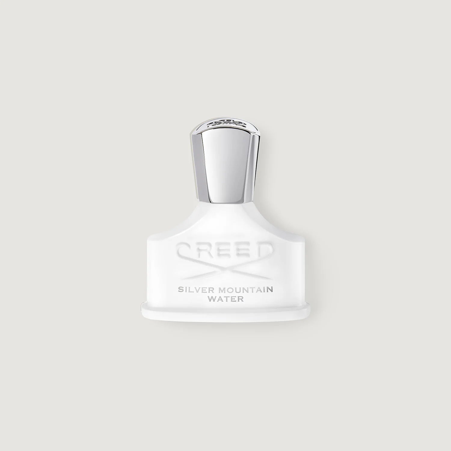 Creed Silver Mountain Water