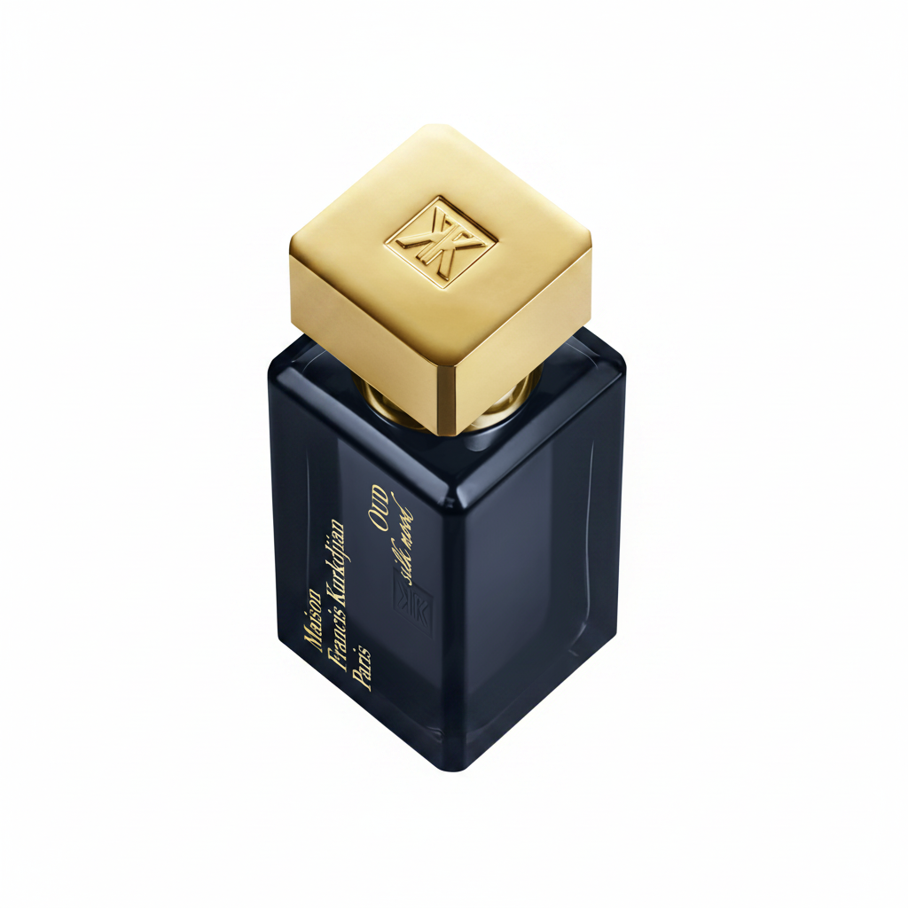 Maison Francis Kurkdjian Oud Silk Mood Eau de Parfum