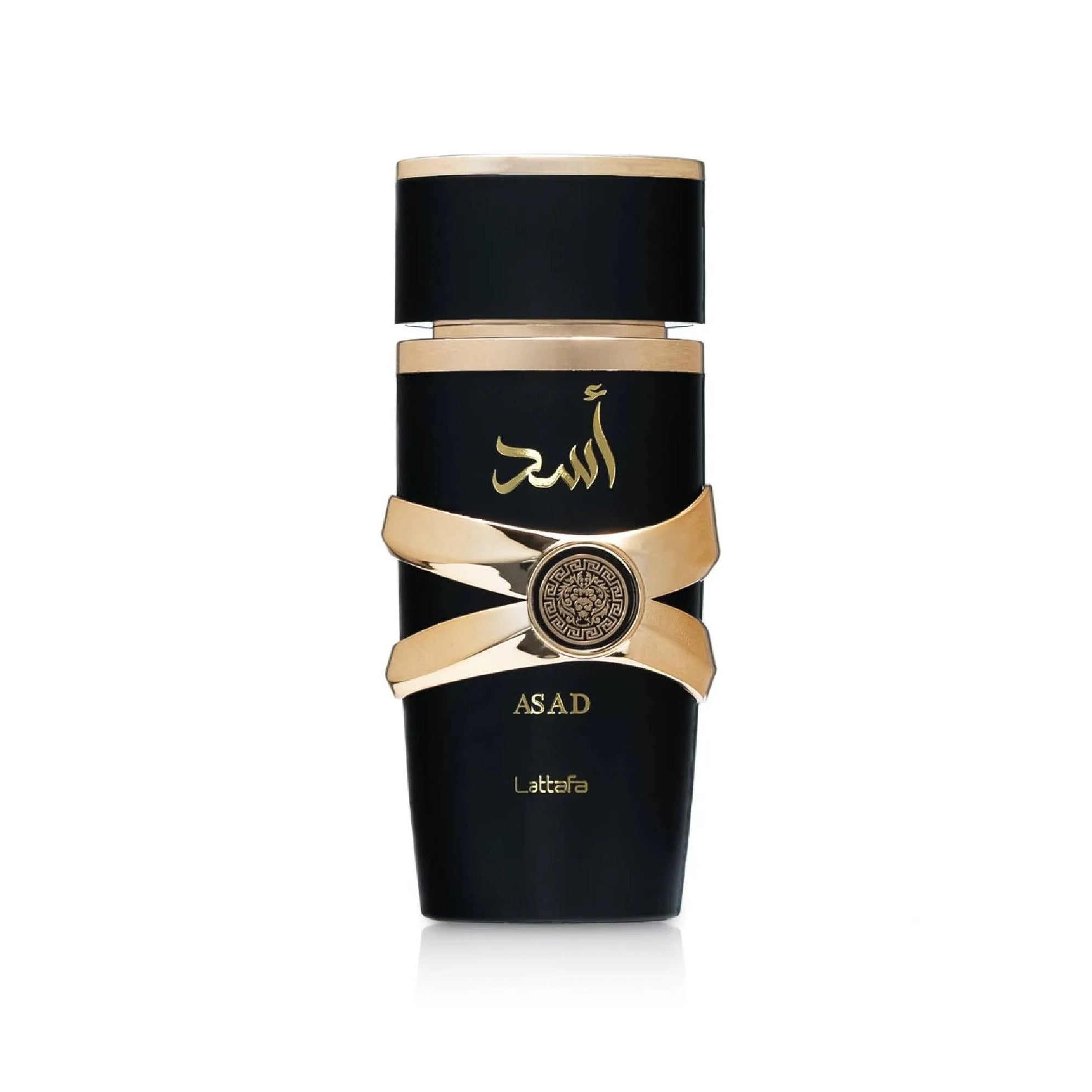 Lattafa Asad Eau De Parfum
