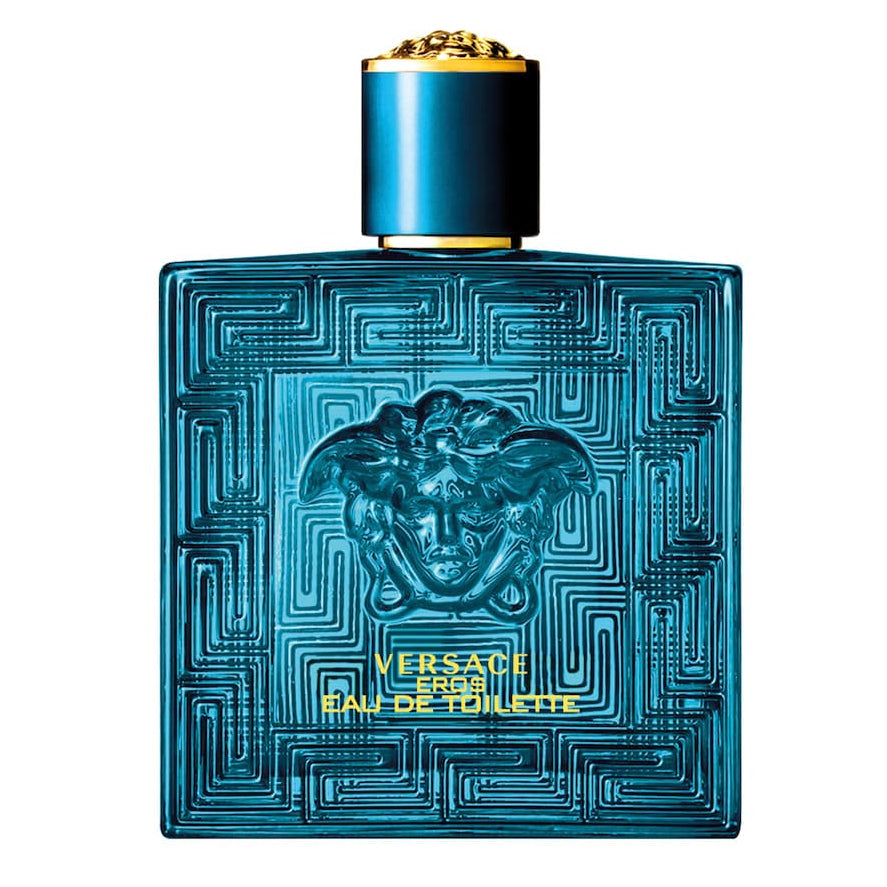 Versace Eros Eau de Toilette