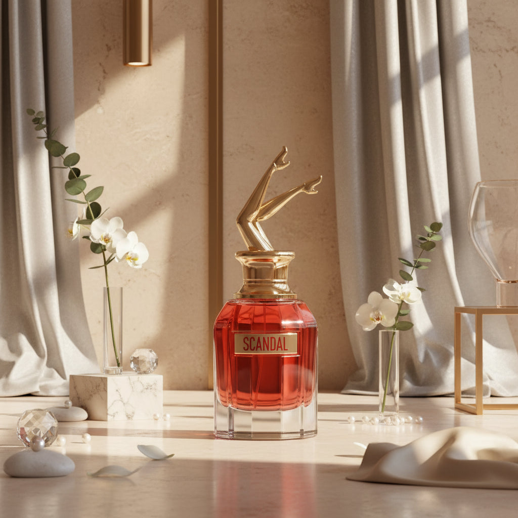 Jean Paul Gaultier Scandal Le Parfum EDP Intense