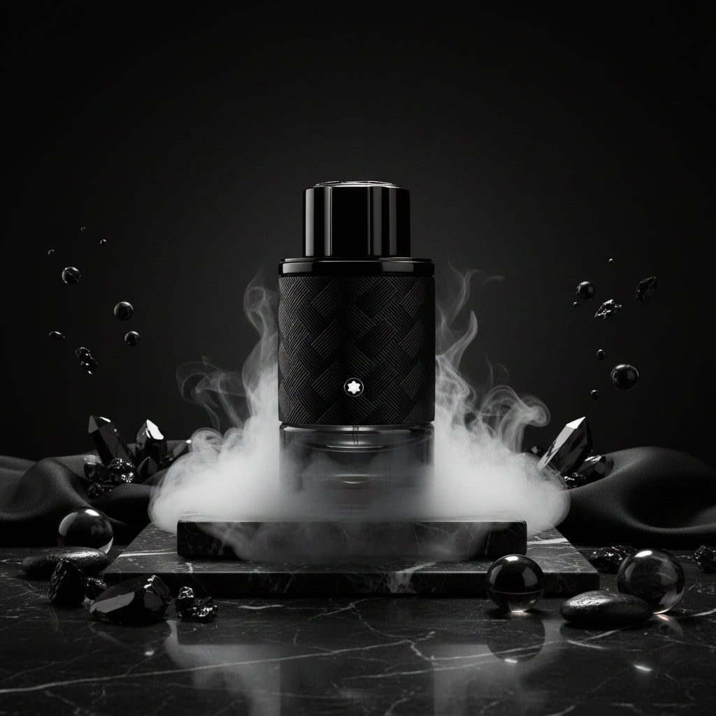 Montblanc Explorer Extreme Parfum