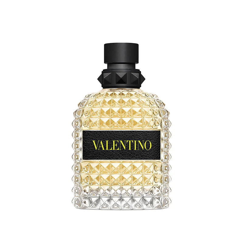 Valentino Uomo Born In Roma Yellow Dream