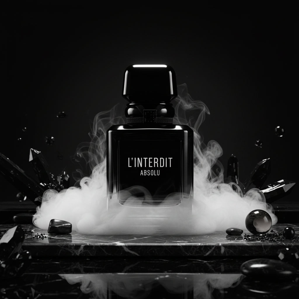 Givenchy L'Interdit Absolu Eau De Parfum Intense