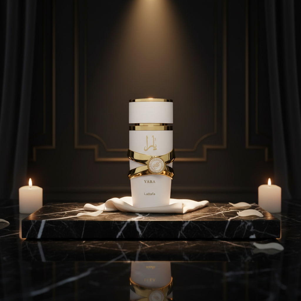 Lattafa Yara Moi Eau De Parfum