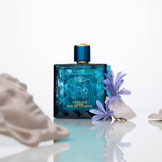 Versace Eros Eau de Toilette