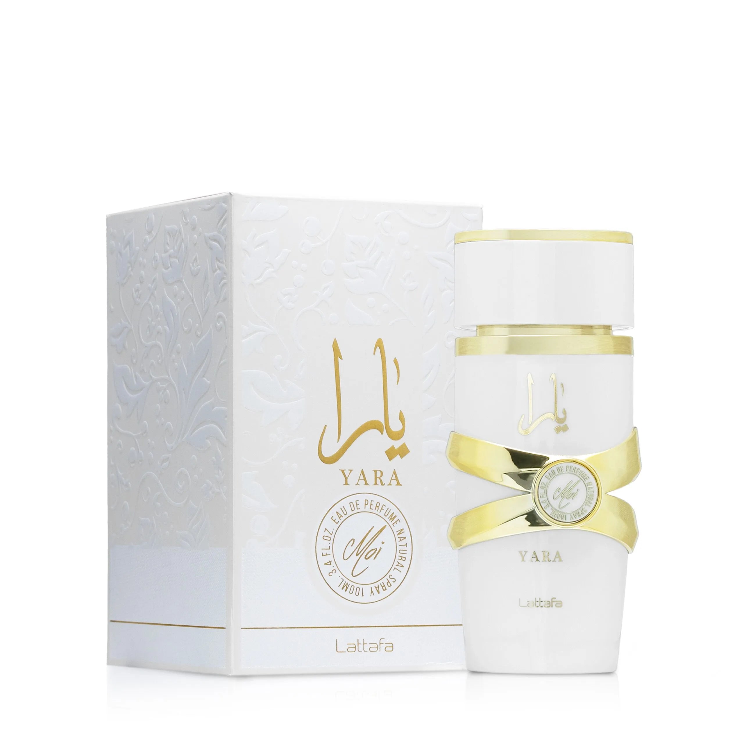 Lattafa Yara Moi Eau De Parfum