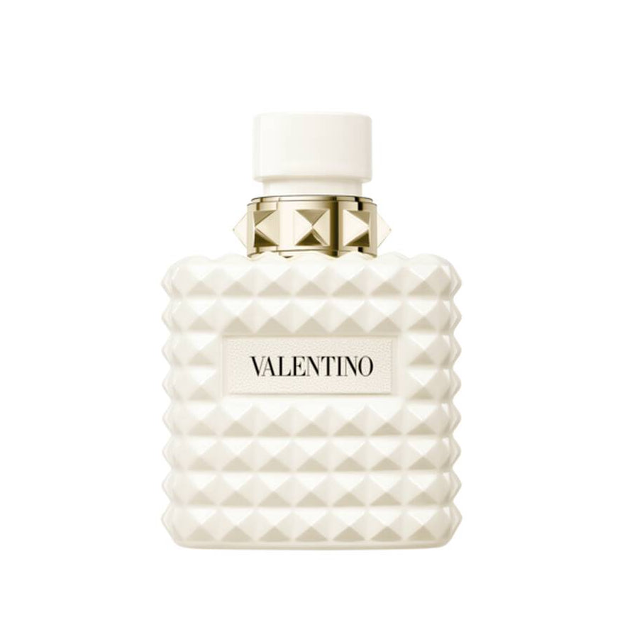 Valentino Born In Roma Ivory Donna