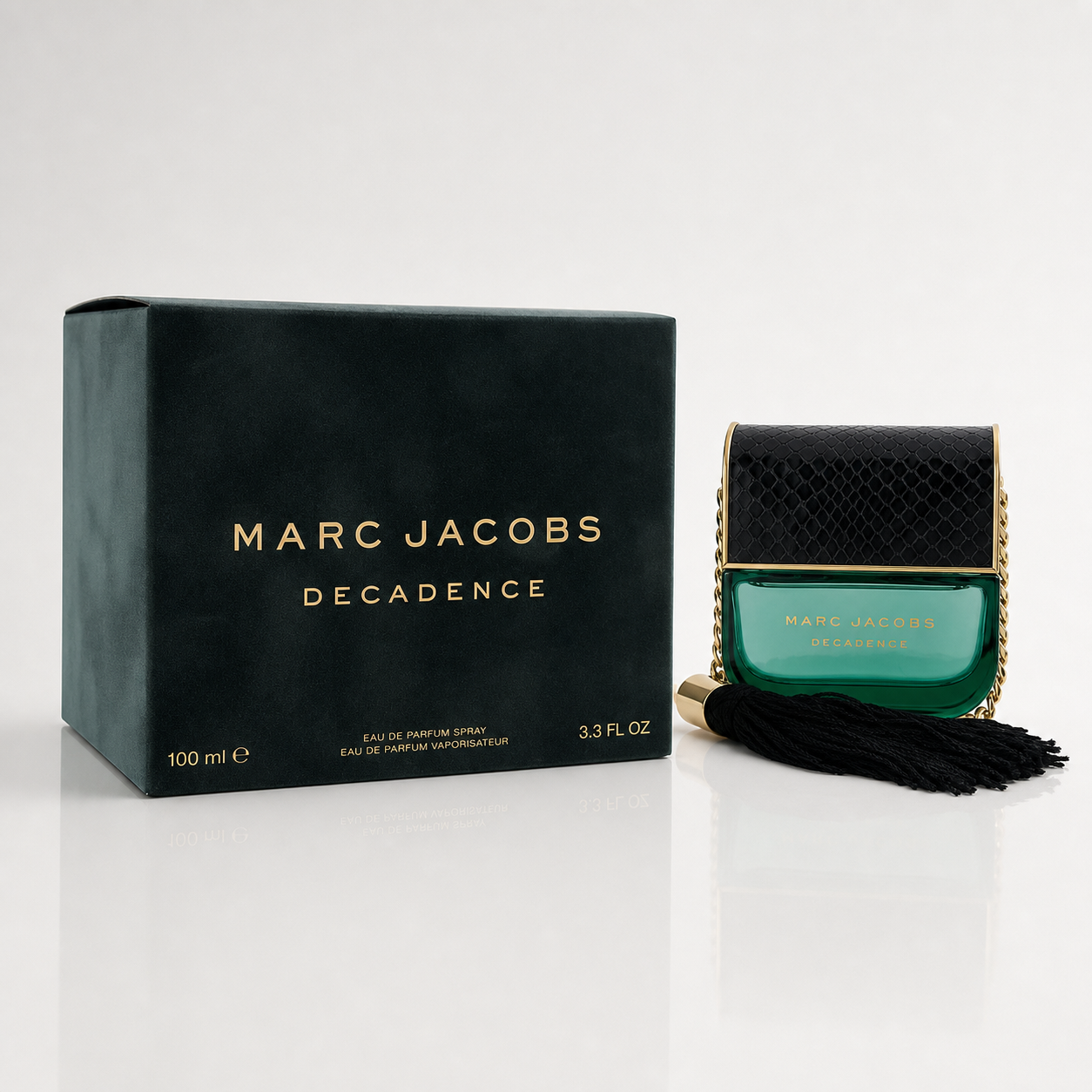 Marc Jacobs Decadence Eau De Perfume
