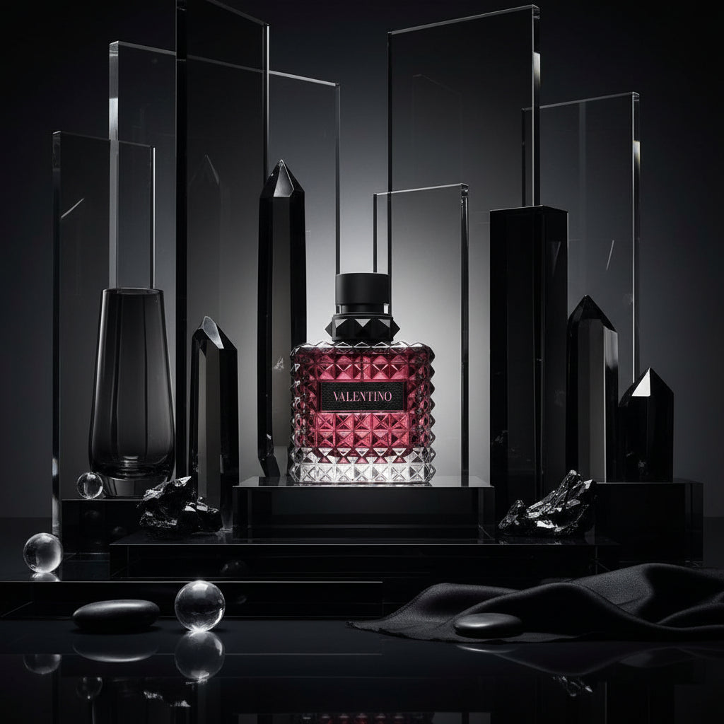 Valentino Born in Roma Donna Eau de Parfum Intense