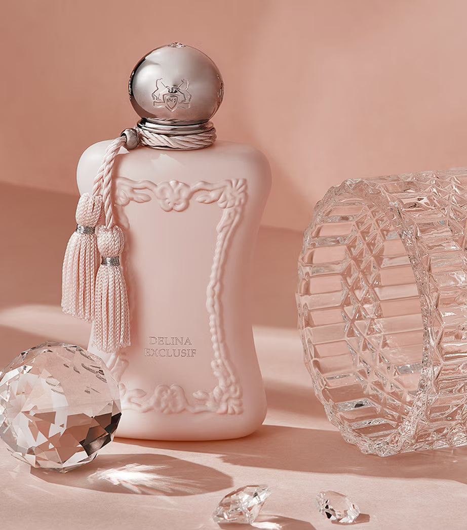 Parfums De Marly Delina Exclusif Perfume