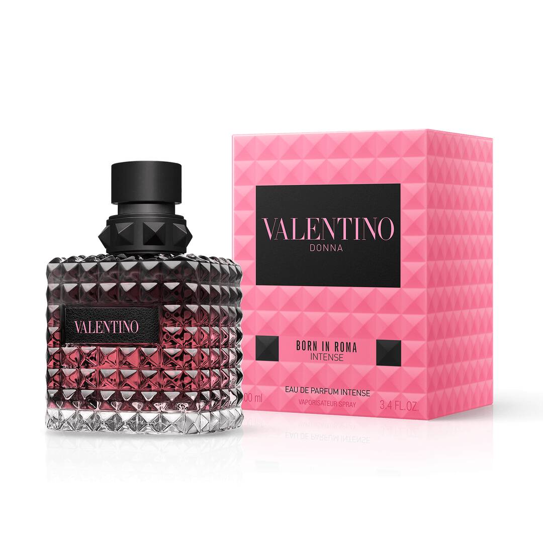 Valentino Born in Roma Donna Eau de Parfum Intense
