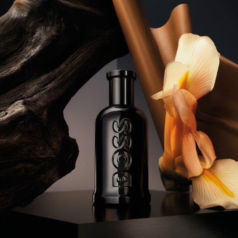 BOSS Bottled Parfum