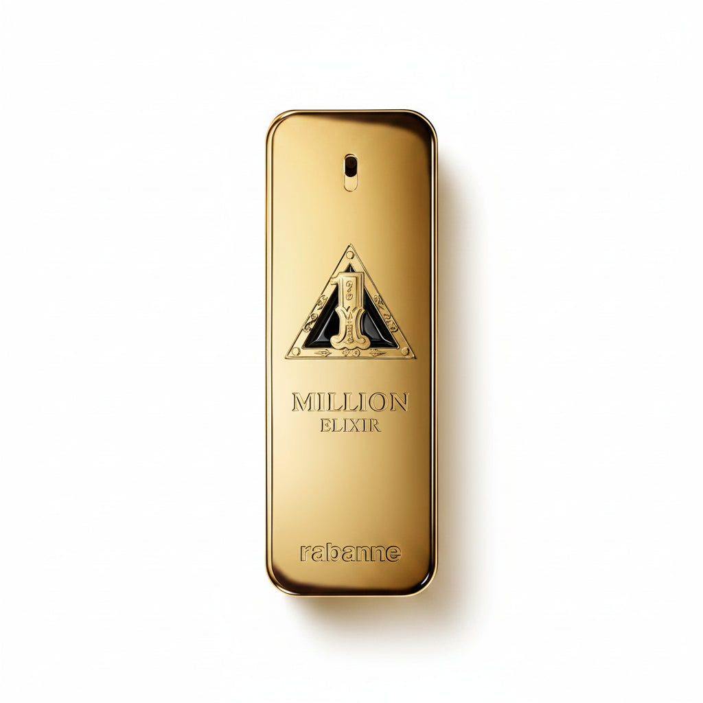 Paco Rabanne 1 Million Elixir