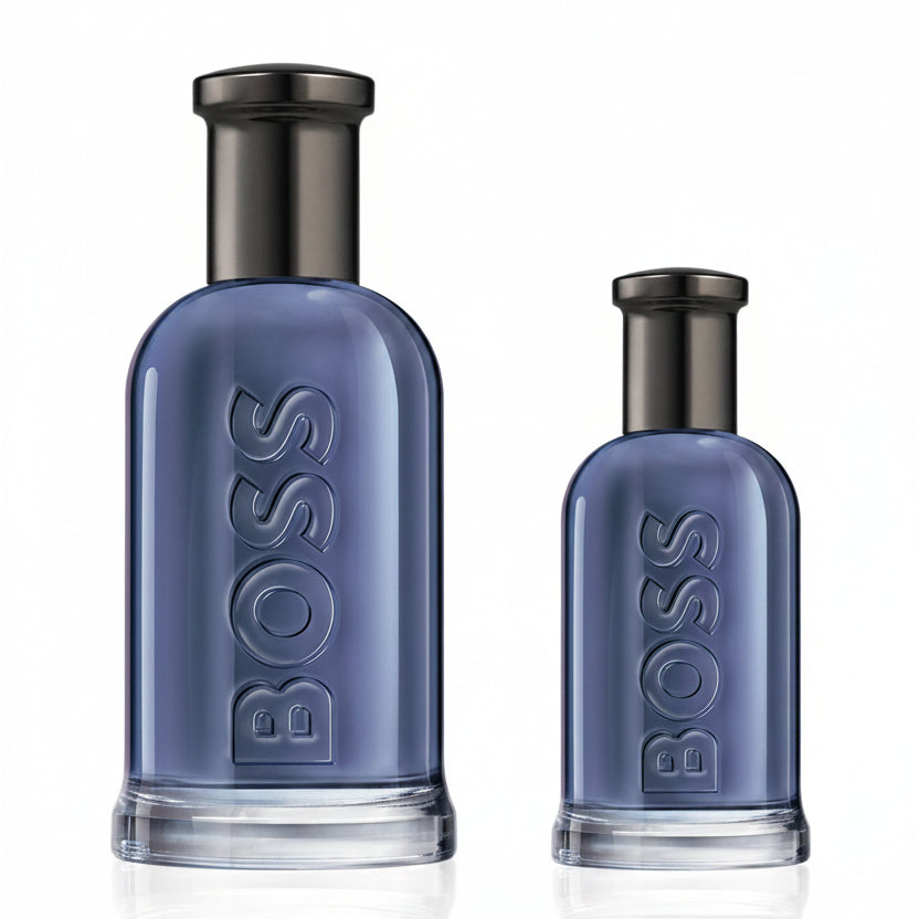 BOSS Bottled Infinite Eau De Parfum Gift Set