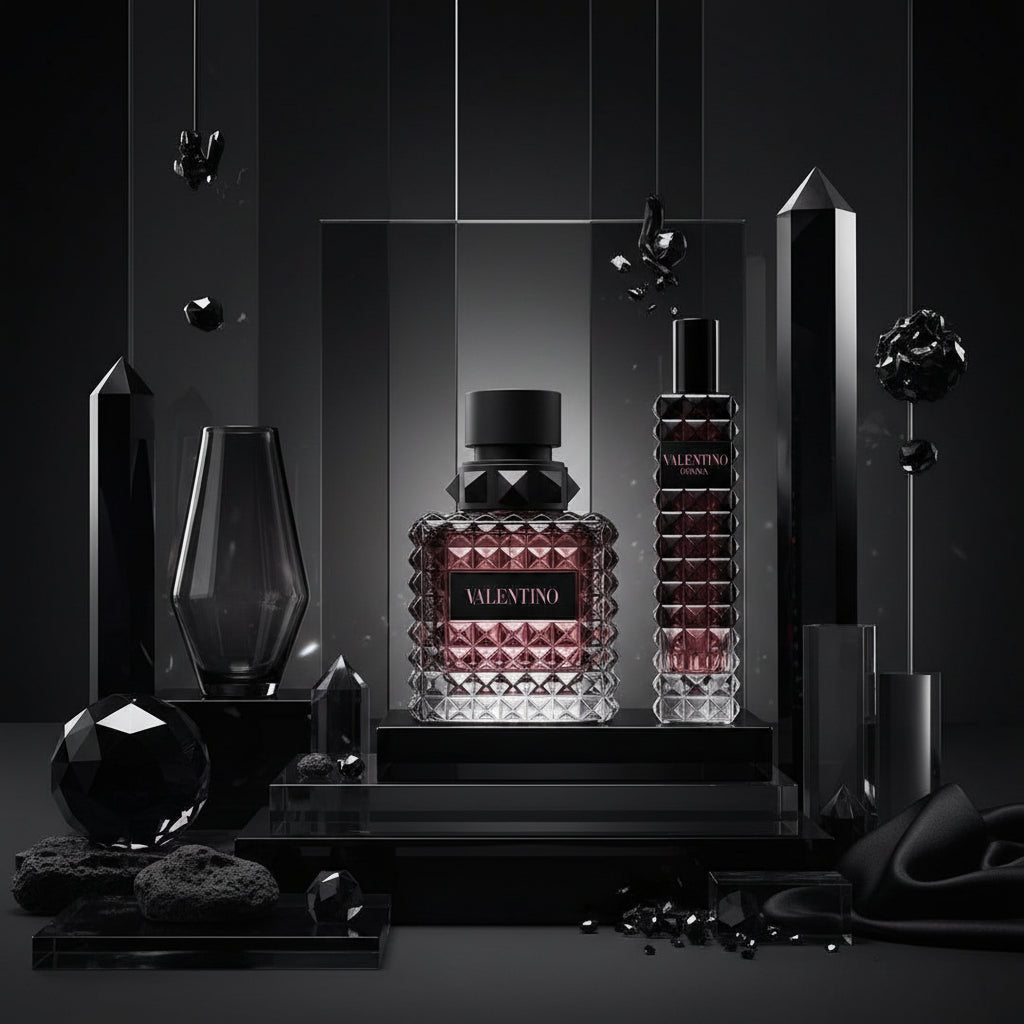 Valentino Born In Roma Donna Intense Gift Set