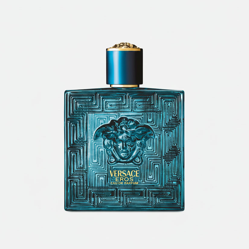 Versace Eros Pour Homme Eau de Parfum