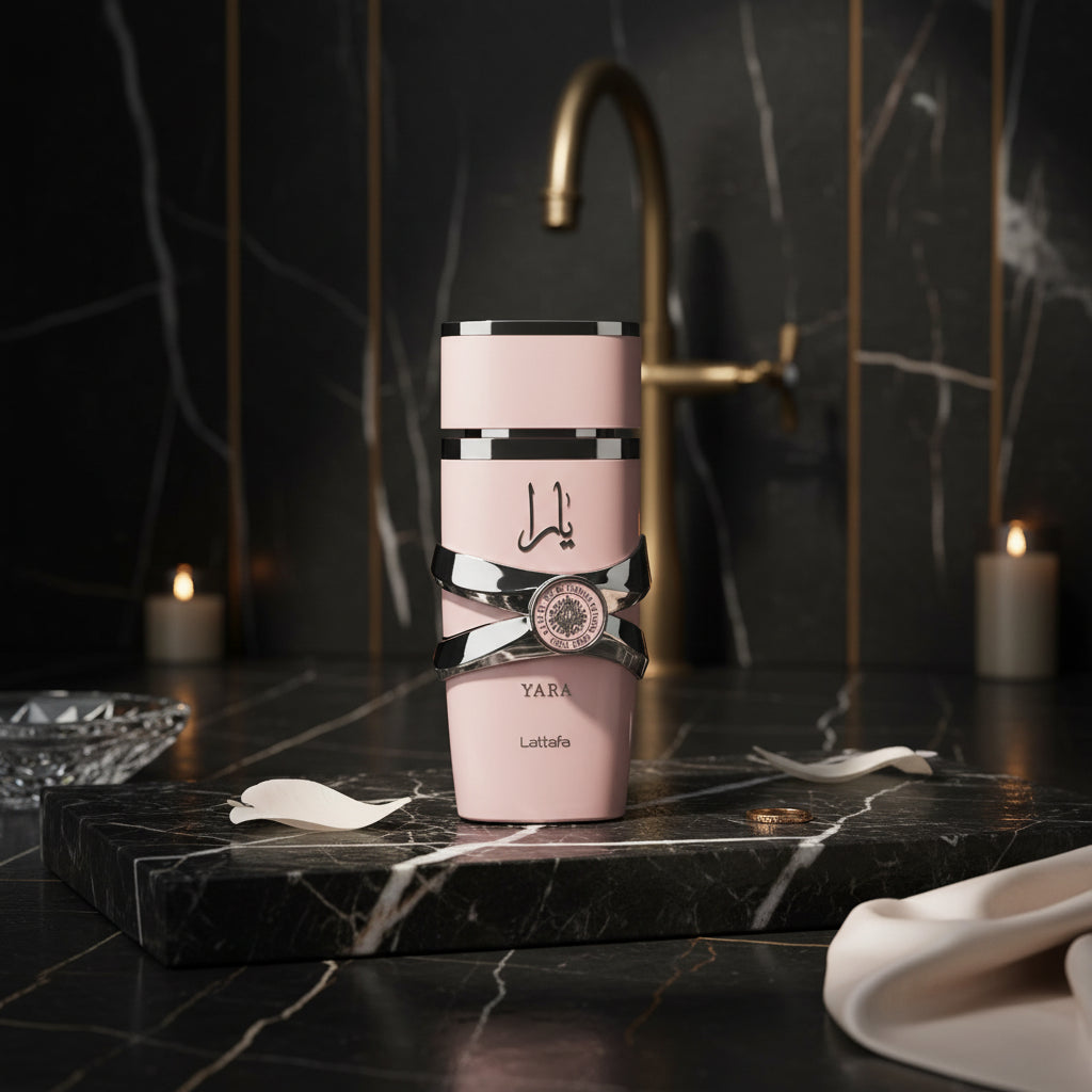 Lattafa Yara Eau De Parfum