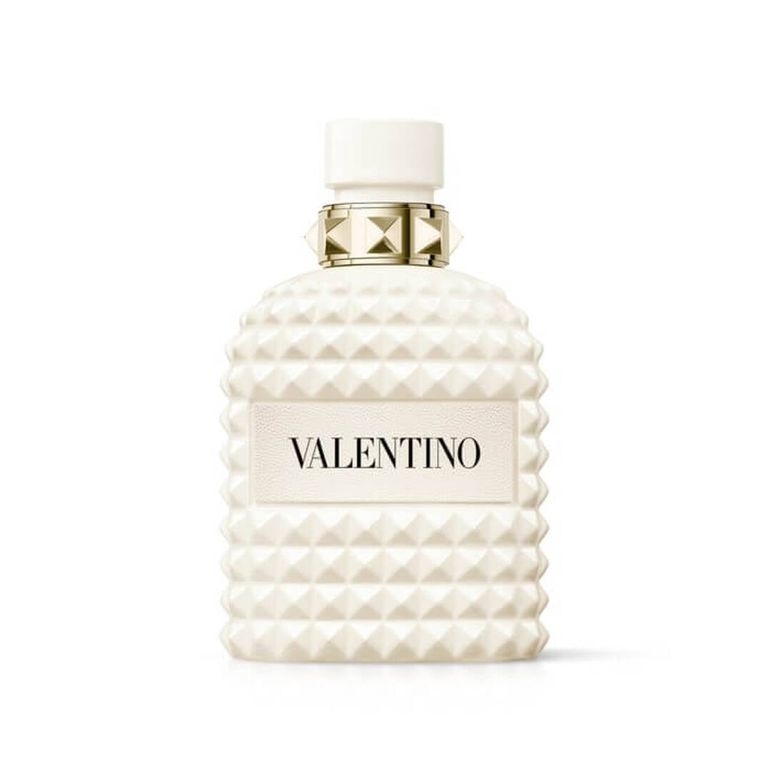 Valentino Born In Roma Ivory Uomo