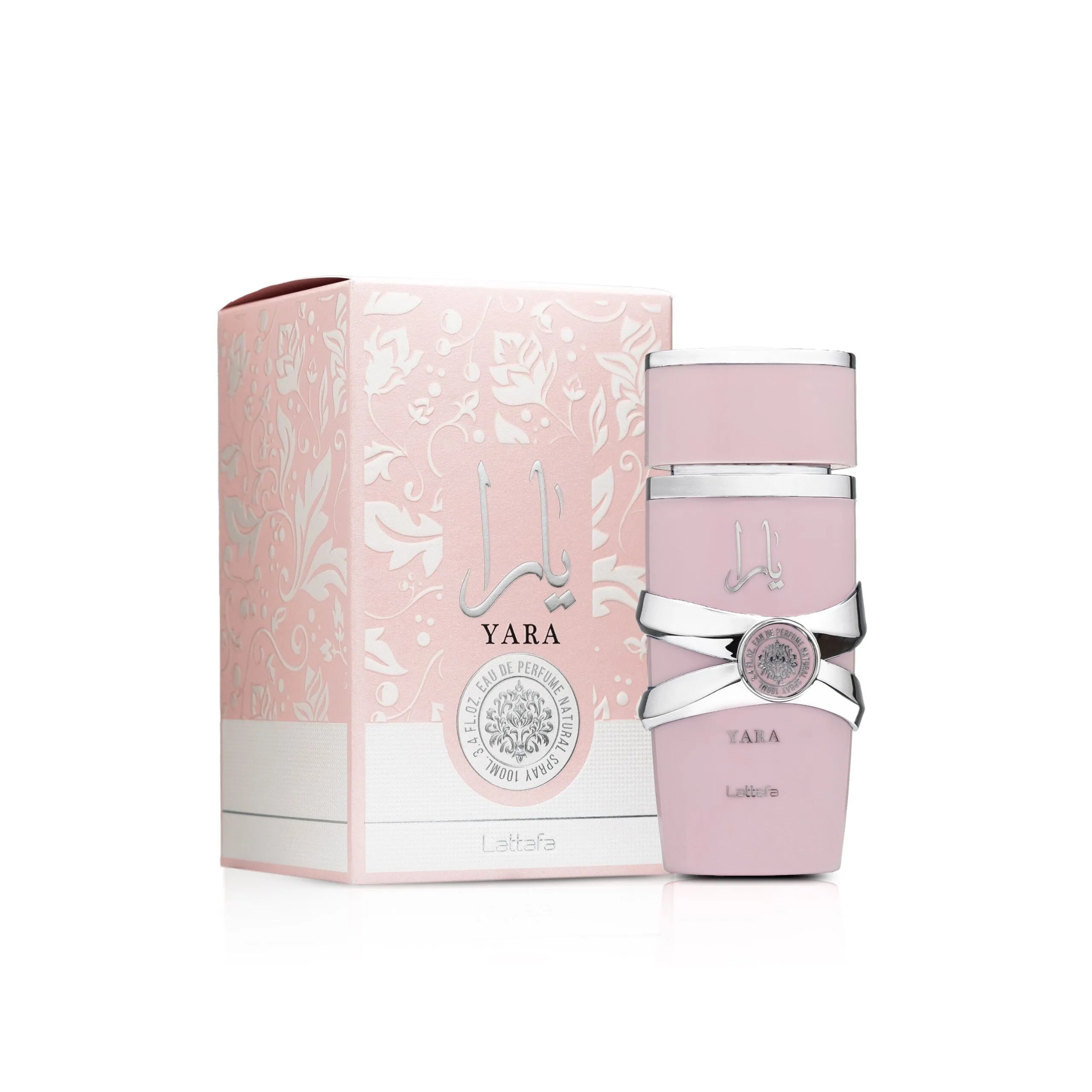 Lattafa Yara Eau De Parfum