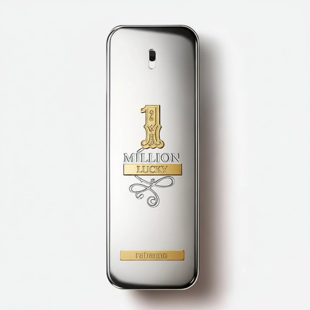 Paco Rabanne 1 Million Lucky