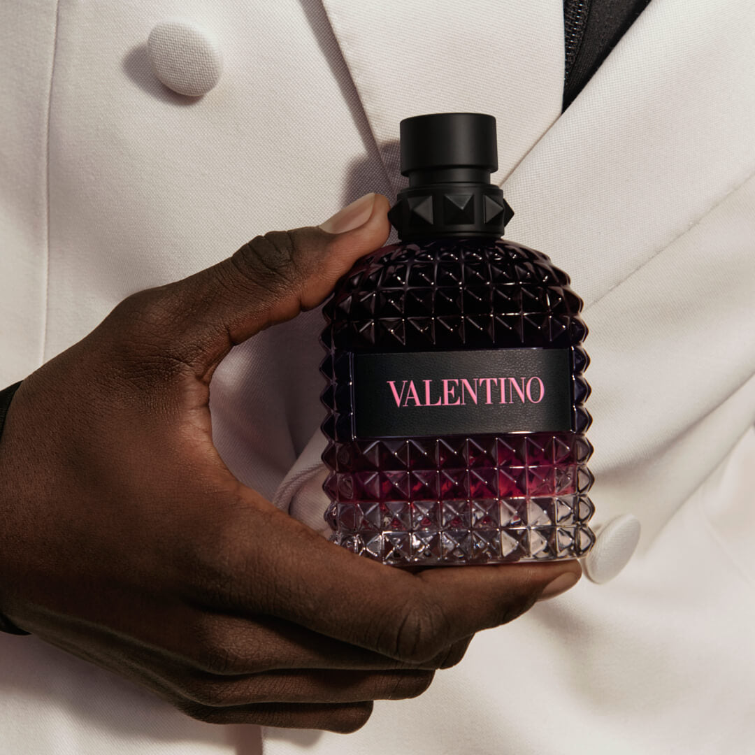 Valentino Born in Roma Uomo Eau de Parfum Intense