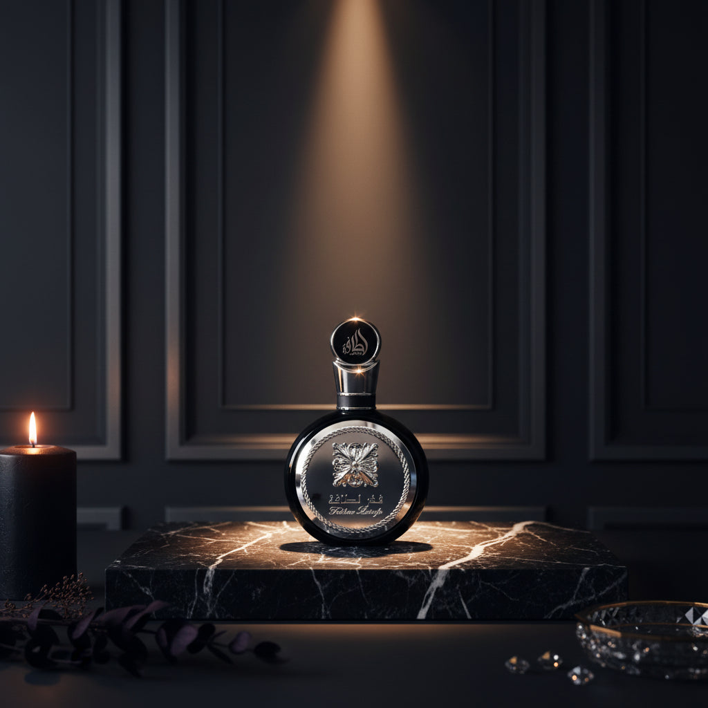 Lattafa Fakhar Lattafa Men Eau De Parfum