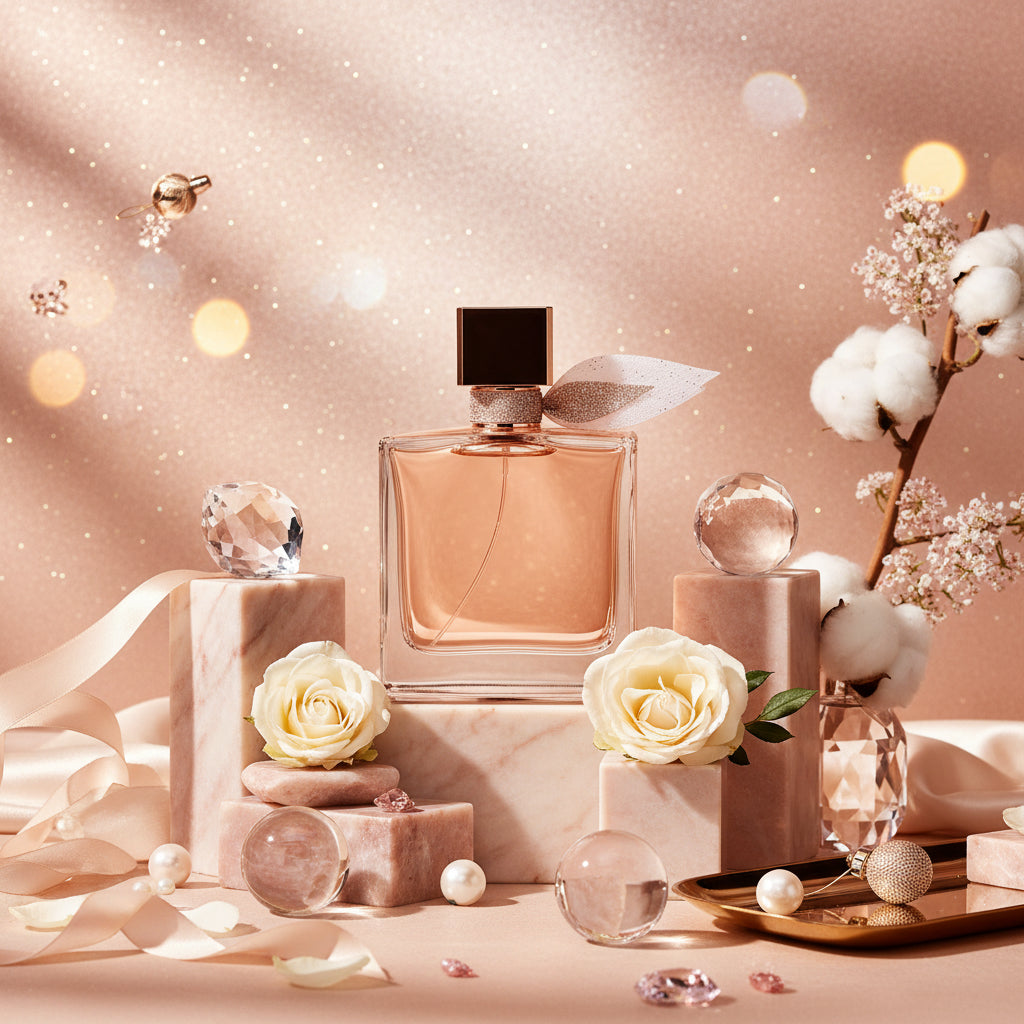 Lancome La Vie est Belle L'Extrait