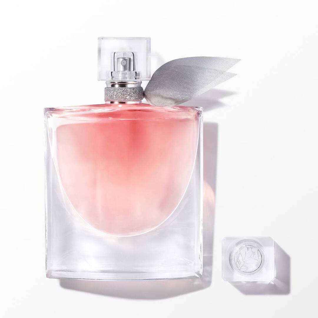 Lancome La vie est belle Eau de Parfum.