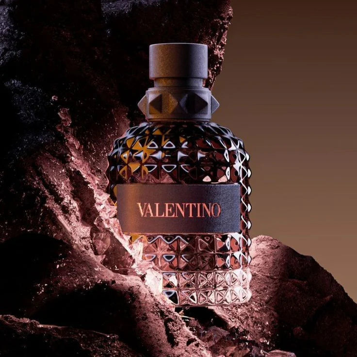 Valentino Uomo Born in Roma Eau de Toilette