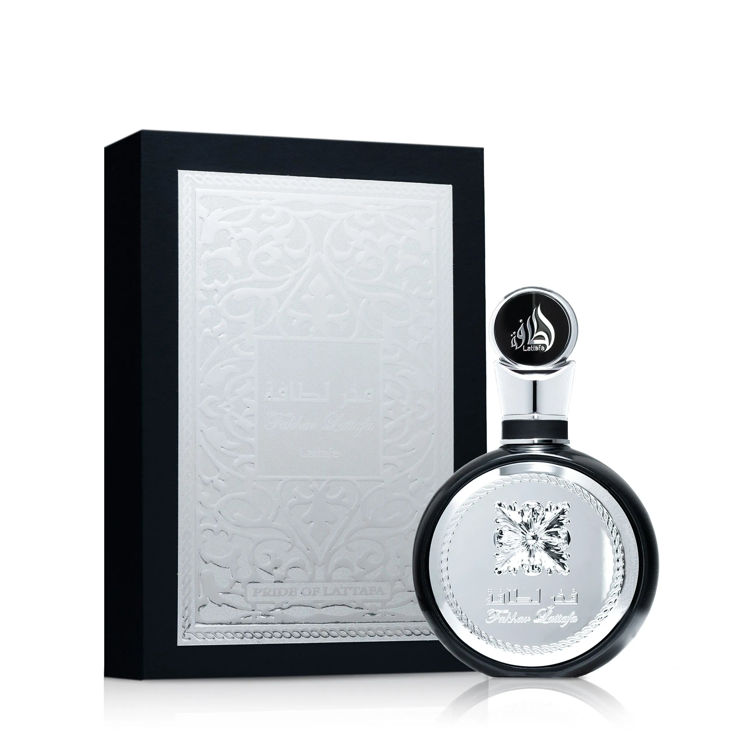 Lattafa Fakhar Lattafa Men Eau De Parfum