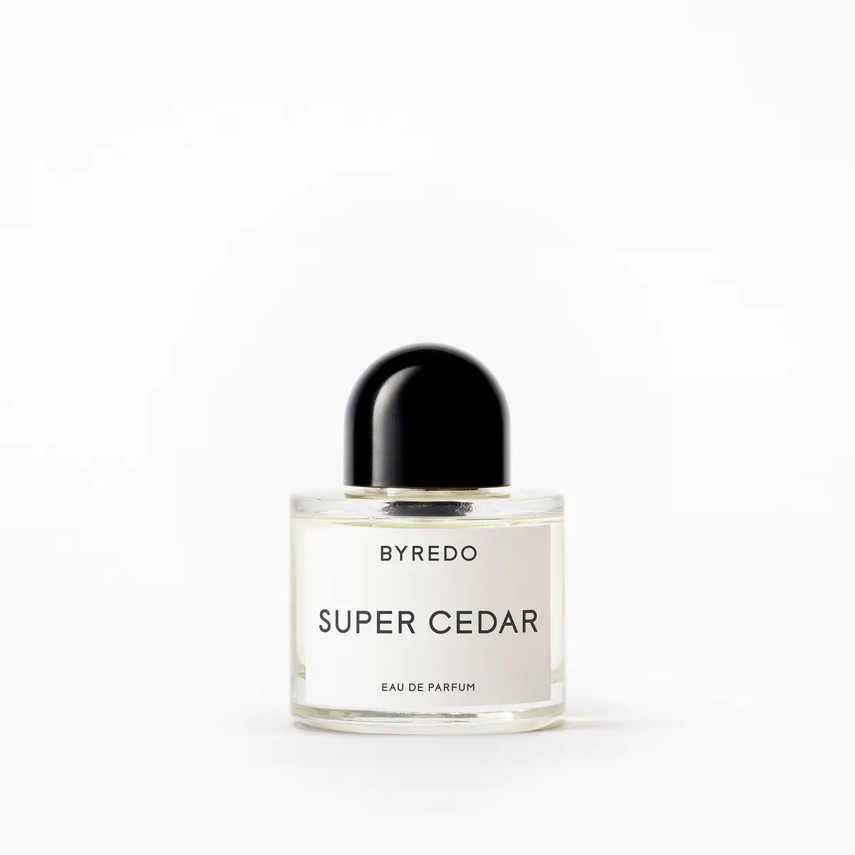Byredo Super Cedar
