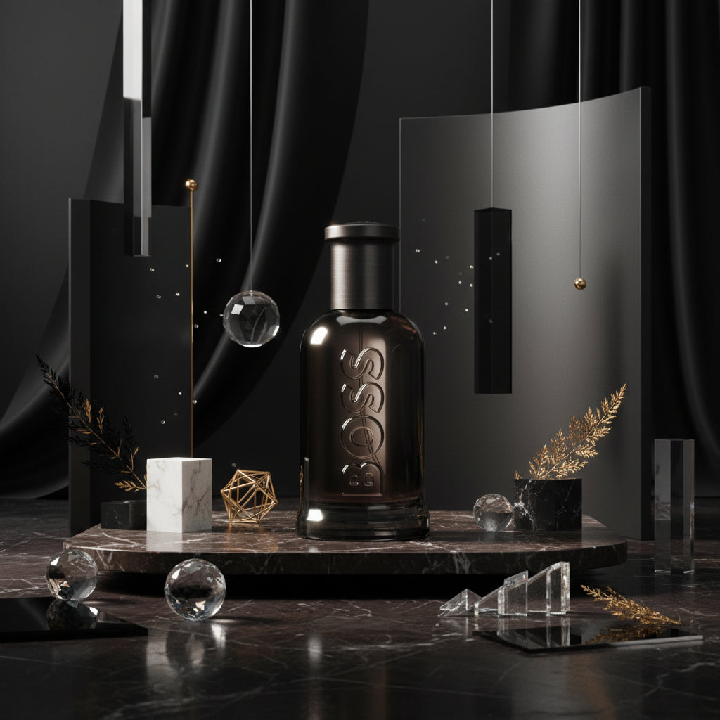 BOSS Bottled Parfum