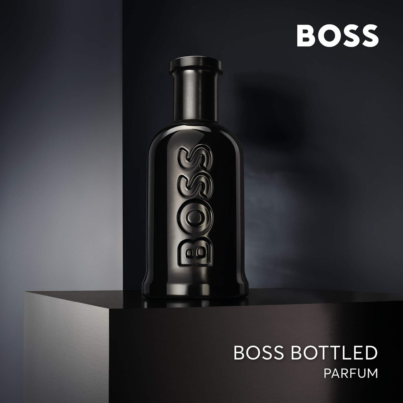 BOSS Bottled Parfum