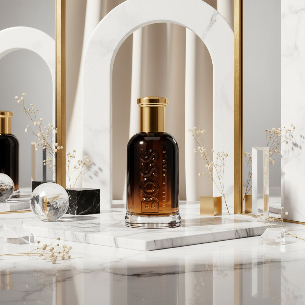 BOSS Bottled Absolu Parfum Intense