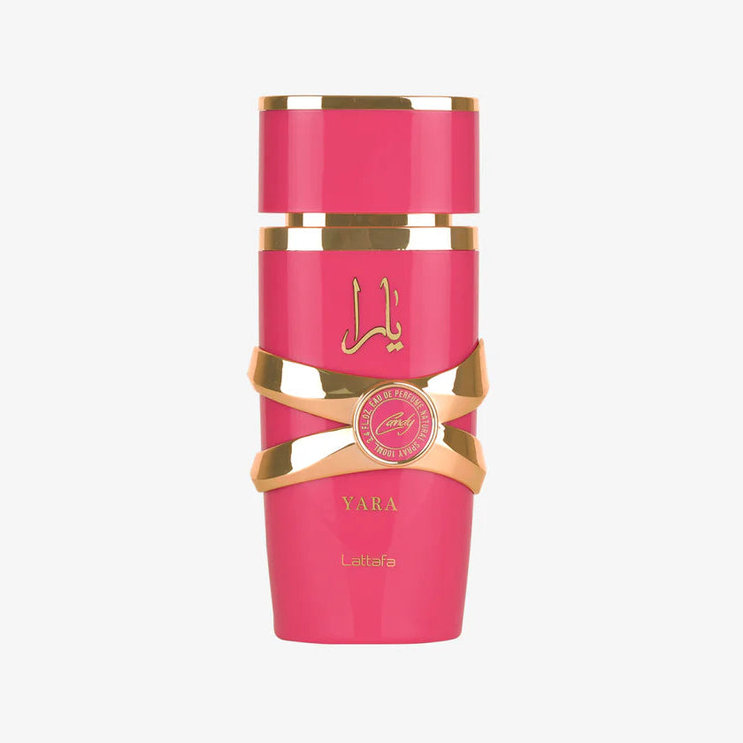 Lattafa Yara Candy Eau De Parfum