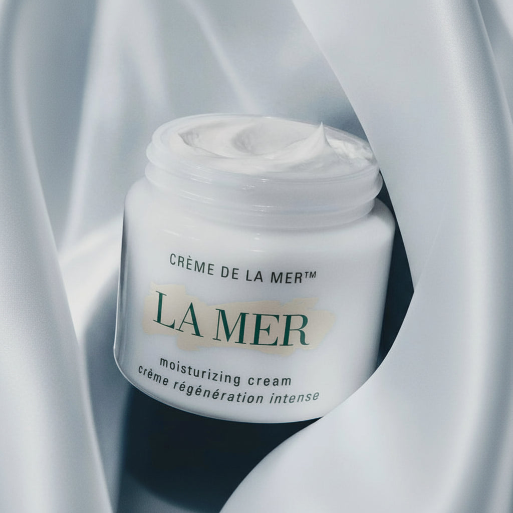 Crème de la Mer