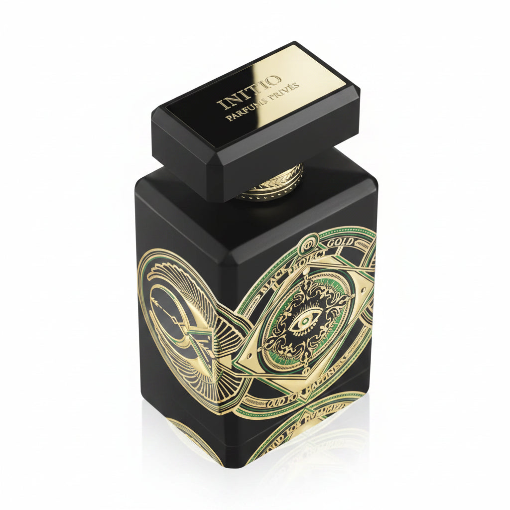 Initio Parfums Prives Oud for Happiness Eau de Parfum