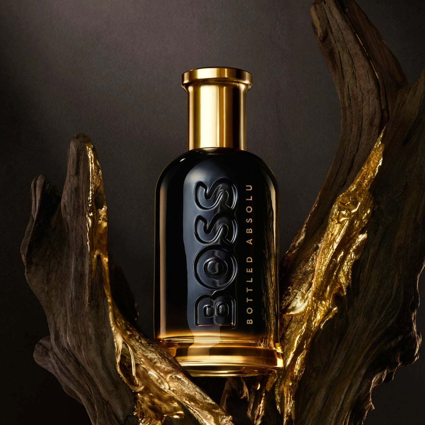 BOSS Bottled Absolu Parfum Intense