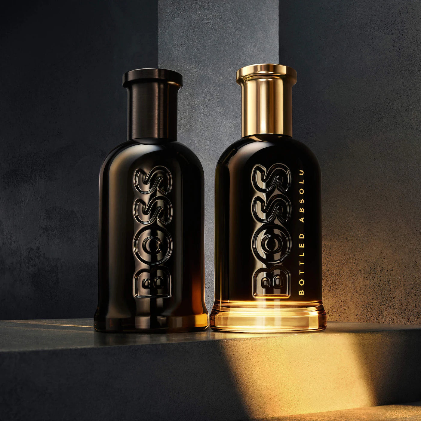 BOSS Bottled Absolu Parfum Intense