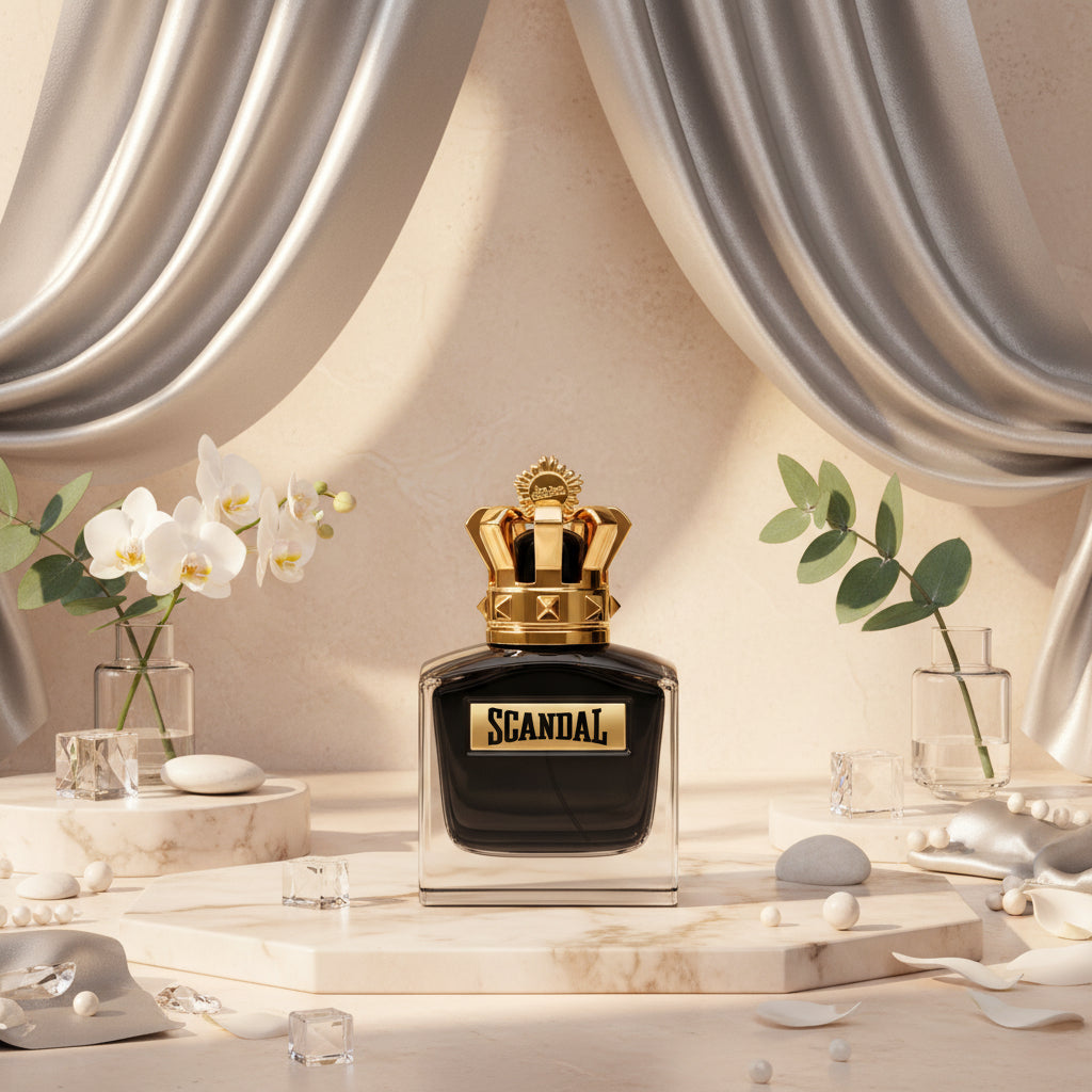 Jean Paul Gaultier Scandal Le Parfum EDP