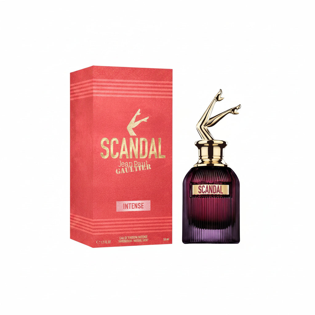 Jean Paul Gaultier Scandal Intense Eau De Parfum