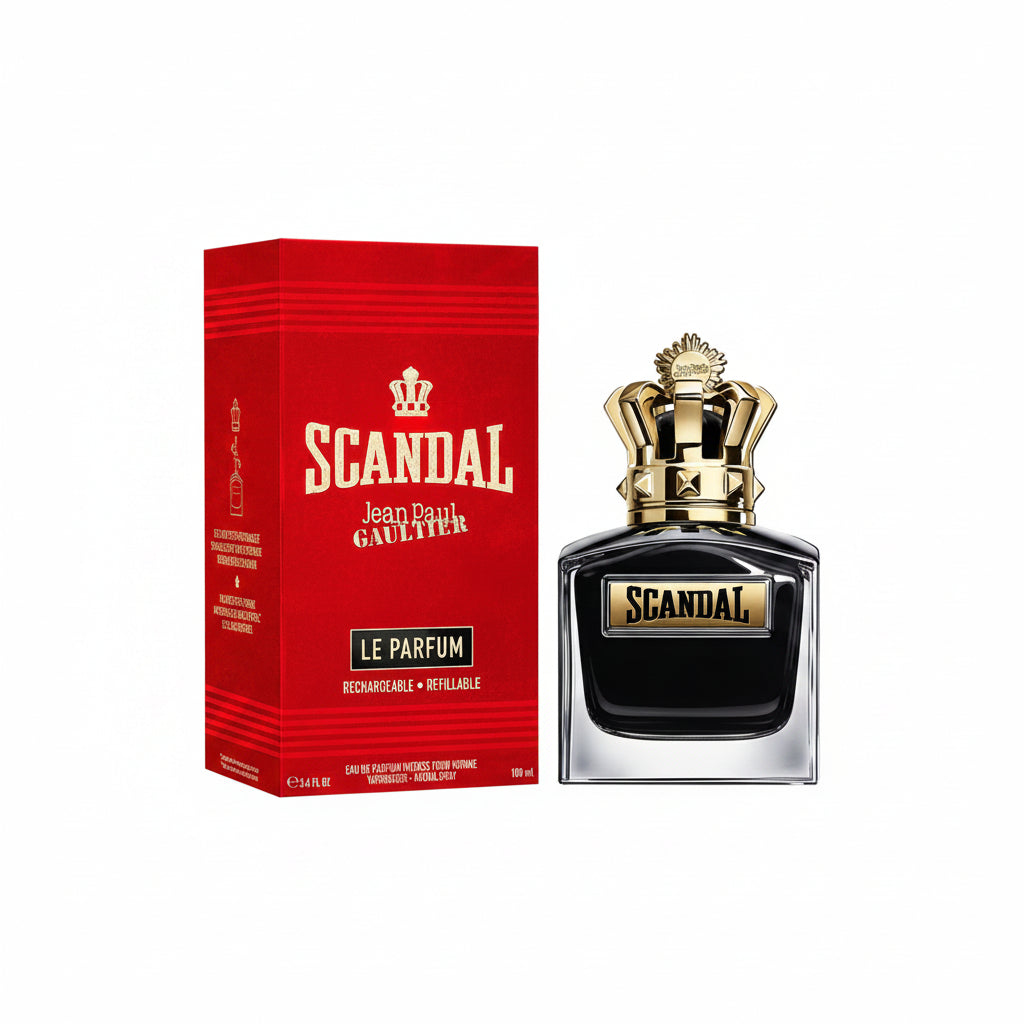 Jean Paul Gaultier Scandal Le Parfum EDP