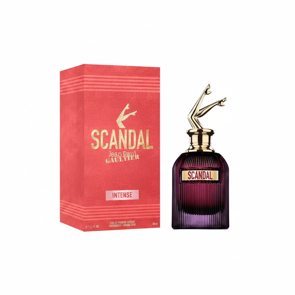Jean Paul Gaultier Scandal Intense Eau De Parfum