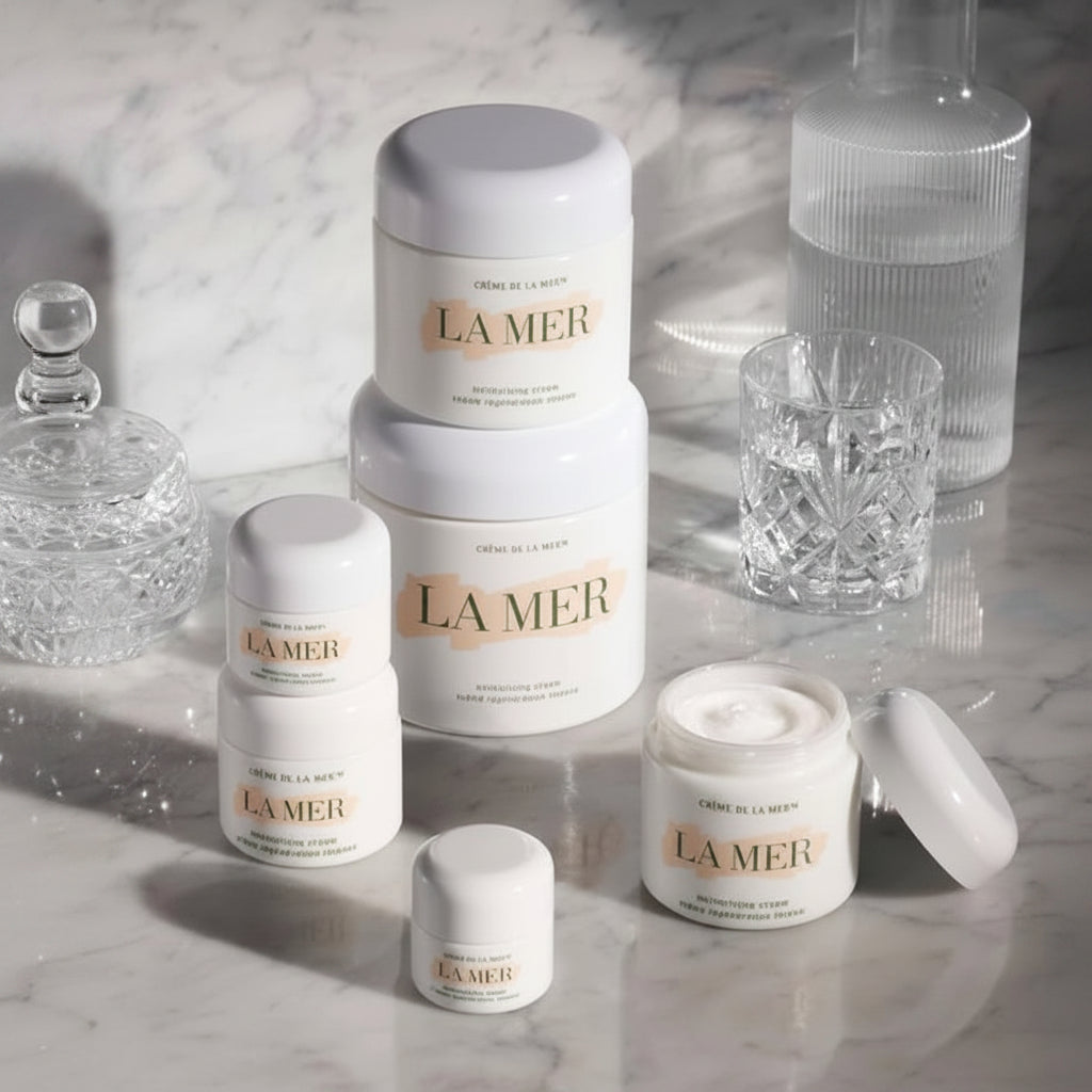 Crème de la Mer