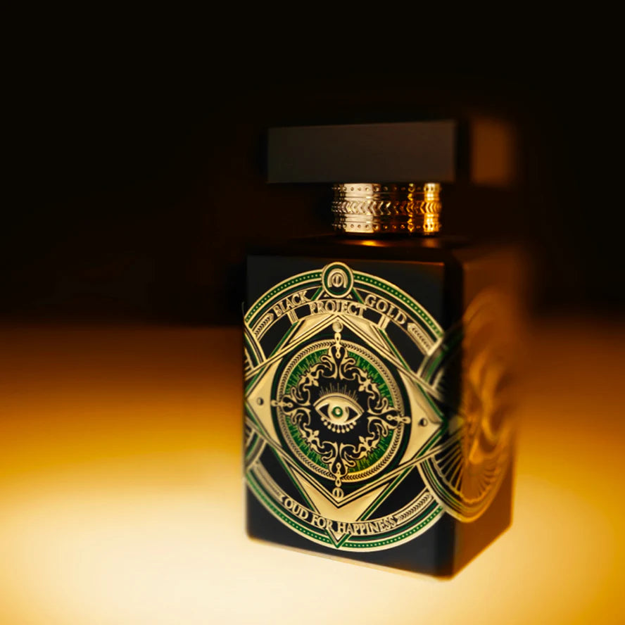 Initio Parfums Prives Oud for Happiness Eau de Parfum