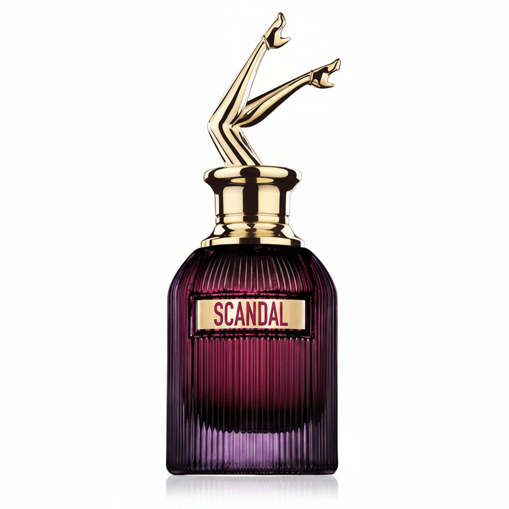 Jean Paul Gaultier Scandal Intense Eau De Parfum
